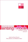 Cover: Writing Spaces - Parlor Press, LLC