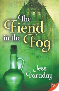 Enlarge image Cover: The Fiend in the Fog - Bold Strokes Books