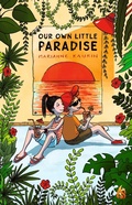 Cover: Our Own Little Paradise - Arctis