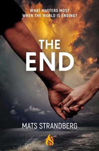 Enlarge image Cover: The End - Arctis