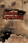 Cover: Gender and Lynching - Palgrave MacMillan