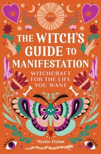 Enlarge image Cover: The Witch's Guide to Manifestation - Callisto Media Inc.