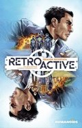 Cover: RetroActive - Humanoids, Inc