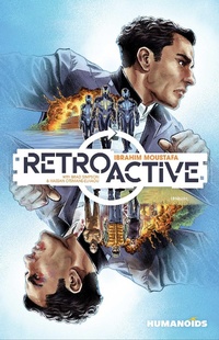 Abbildung von: RetroActive - Humanoids, Inc