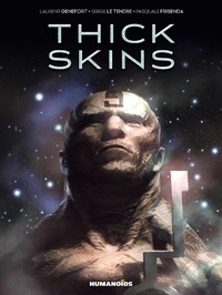 Abbildung von: Thick Skins - Humanoids, Inc