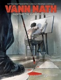 Cover: Vann Nath: Painting the Khmer Rouge - Life Drawn
