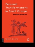 Bild: Personal Transformations in Small Groups - Routledge