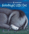 Cover: Goodnight Little One - Readerlink Distribution Services, LLC