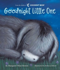 Enlarge image Cover: Goodnight Little One - Readerlink Distribution Services, LLC