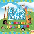 Cover: Chutes and Ladders: Counting Up and Down - Insight Kids