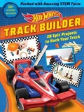 Cover: Hot Wheels Track Builder - Insight Kids