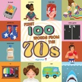 Cover: First 100 Words From the 70s - Insight Kids