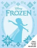 Cover: Disney Frozen Tiny Book - Insight Editions