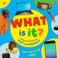 Cover: What Is It? - Insight Kids
