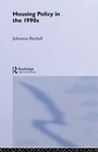 Cover: Housing Policy in the 1990s - Routledge