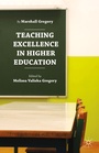 Cover: Teaching Excellence in Higher Education - Palgrave MacMillan