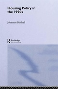 Cover: Housing Policy in the 1990s - Routledge