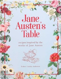 Abbildung von: Jane Austen's Table - Thunder Bay Press