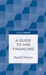 Cover: A Guide to SME Financing - Palgrave MacMillan