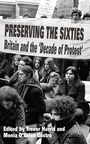 Cover: Preserving the Sixties - Palgrave Macmillan