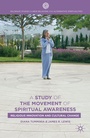 Cover: A Study of the Movement of Spiritual Awareness - Palgrave MacMillan
