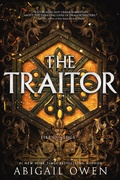 Cover: The Traitor - Entangled: Amara