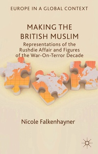Abbildung von: Making the British Muslim - Palgrave Macmillan