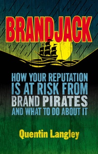 Abbildung von: Brandjack - Palgrave Macmillan