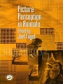 Cover: Picture Perception in Animals - Routledge