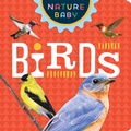 Cover: Nature Baby: Backyard Birds - Adventure Publications, Incorporated