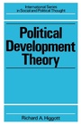 Cover: Political Development Theory - Routledge