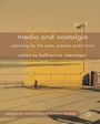 Bild: Media and Nostalgia - Palgrave Macmillan