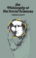 Cover: Philosophy and the Social Sciences - Routledge