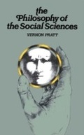 Cover: Philosophy and the Social Sciences - Routledge