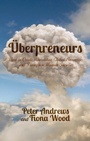 Cover: Uberpreneurs - Palgrave Macmillan