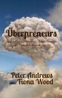Cover: Uberpreneurs - Palgrave Macmillan
