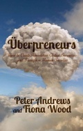 Cover: Uberpreneurs - Palgrave Macmillan