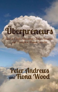 Enlarge image Cover: Uberpreneurs - Palgrave Macmillan