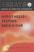 Bild: Hypothesis-testing Behaviour - Psychology Press Ltd