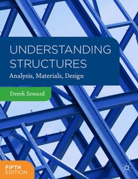 Enlarge image Cover: Understanding Structures - Red Globe Press