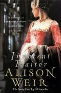 Abbildung von: Innocent Traitor - Arrow Books Ltd