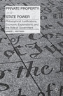 Cover: Private Property and State Power - Palgrave MacMillan
