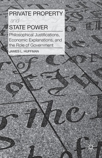 Enlarge image Cover: Private Property and State Power - Palgrave MacMillan