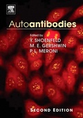 Cover: Autoantibodies - Elsevier