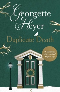 Abbildung von: Duplicate Death - Arrow Books Ltd