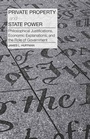 Cover: Private Property and State Power - Palgrave MacMillan