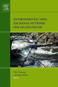 Bild vergrößern Bild: Environmental Data Exchange Network for Inland Water - Elsevier