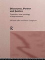 Cover: Discourse Power and Justice - Routledge