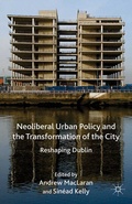 Abbildung von: Neoliberal Urban Policy and the Transformation of the City - Palgrave Macmillan