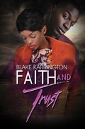 Cover: Faith and Trust - Urban Books